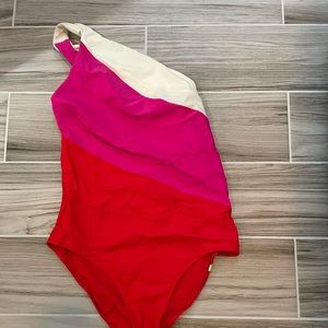 Summersault Sidestroke